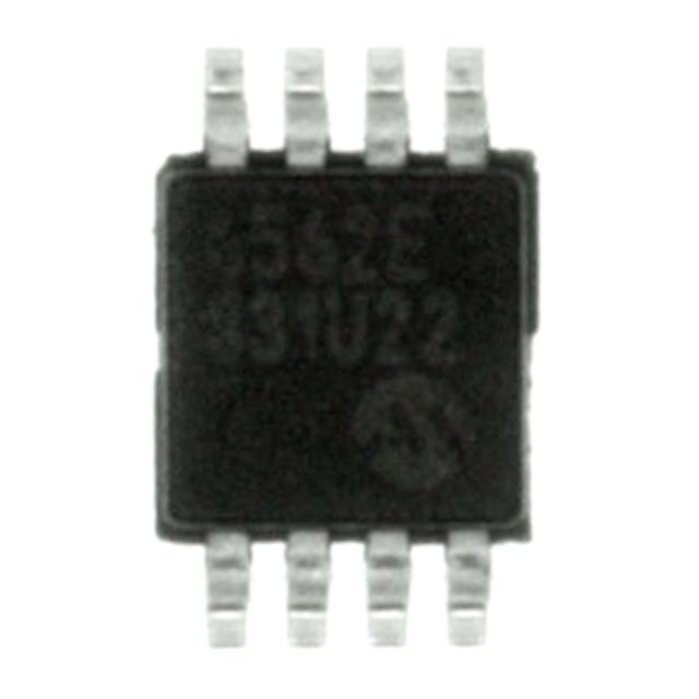 MCP6562-E/MS